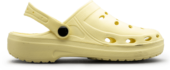 Crocs stadium outlet store